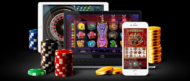 Online-casino